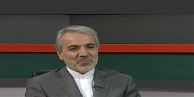 نوبخت: بودجه سال ۹۷ رقابتی است