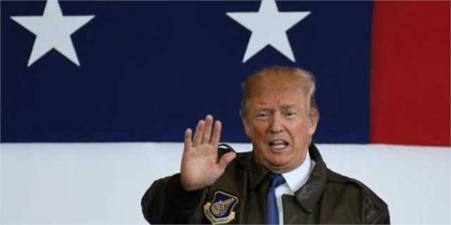 هشدار ترامپ به کره‌شمالی در نخستین روز سفرش به آسیا