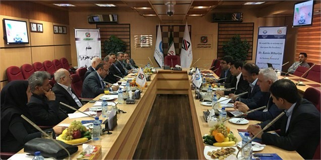 دبیرکل سازمان جهانی گمرک: گمرک ایران یک الگوی موفق جهانی است