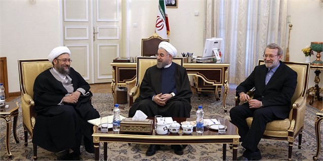 عقب‌گرد یا بازسازی دولت