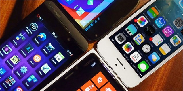 واردات چمدانی موبایل ممنوع شد/ هر مسافر فقط ۱ دستگاه با پرداخت عوارض