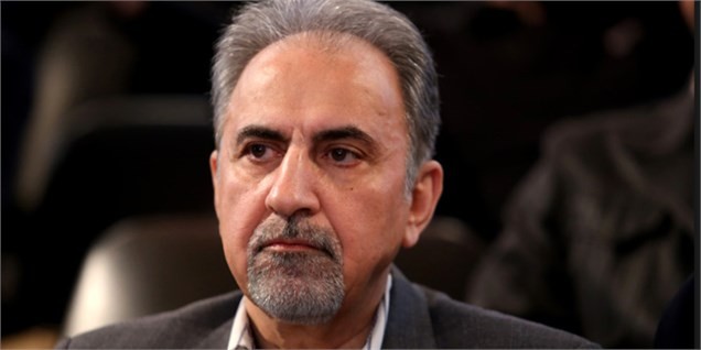 یک پیشنهاد اساسی به شهردار تهران