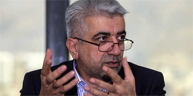 عملیات برق رسانی به مناطق زلزله زده تا فردا بصورت کامل انجام خواهد شد