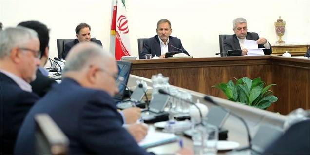 رونق بخش مسکن موجب رونق اقتصاد کشور است/ تاکید بر تامین مالی انبوه سازان