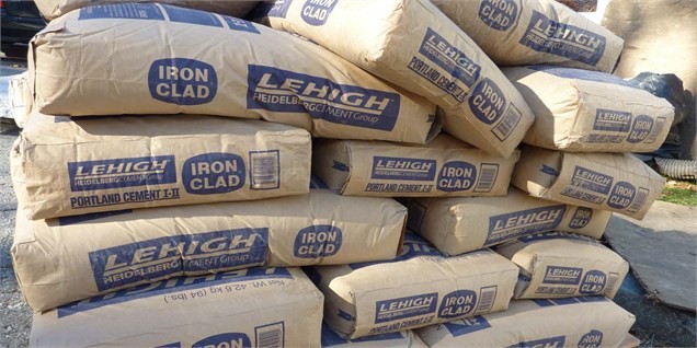 سنگ‌اندازی پیش پای سیمان ایران