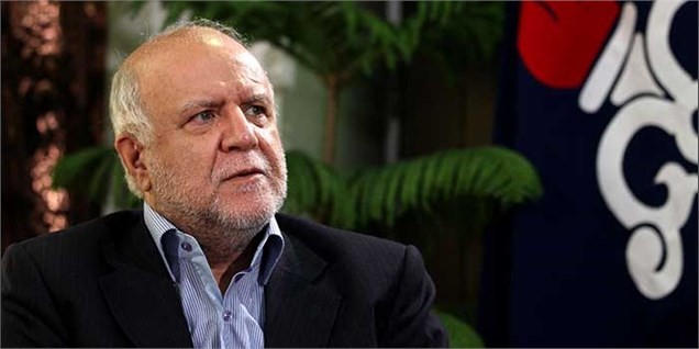 سرمایه توتال در صورت کناره‌گیری در ایران می‌ماند