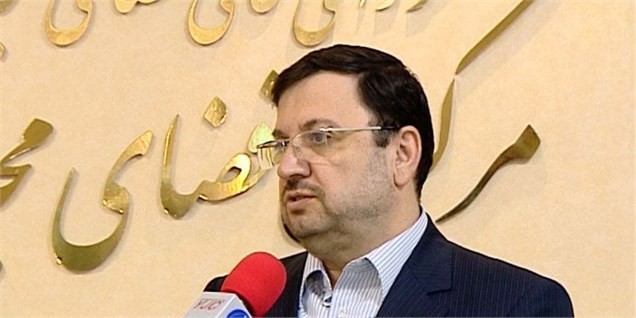 فعلا مسدود کردن پیام رسان‌های خارجی در دستور کار نیست