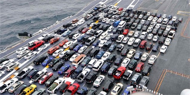 حباب قیمت در بازار خودروهای وارداتی/ بازار کدام خودروها داغ است؟