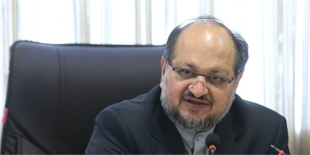 پیشنهاد قطر برای پنج برابر کردن حجم مبادلات تجاری با ایران