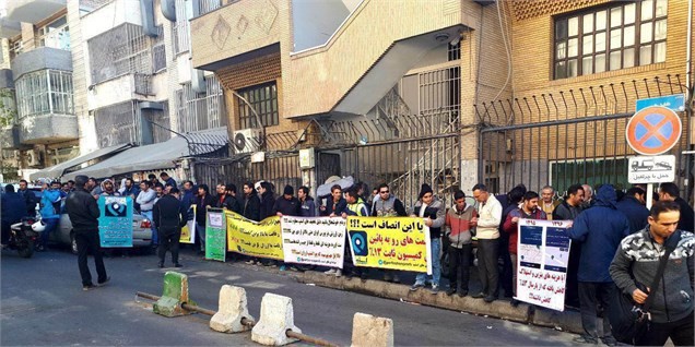 رقابت اسنپ با بی‌آرتی!