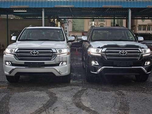 عرضه خودروهای بالای ۲۵۰۰ سی‌سی به بازار؟