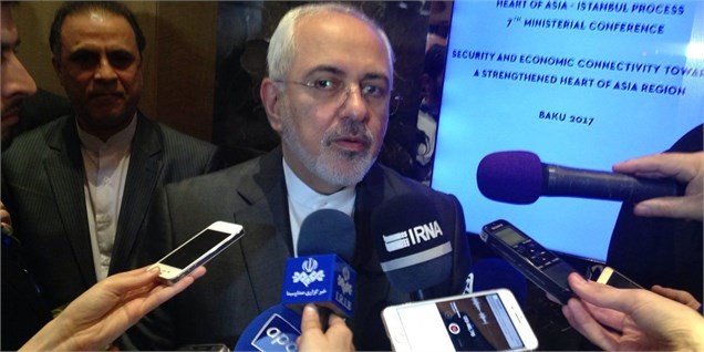 رسانه‌های مالزی: ایران برای کنارگذاشتن بازیگران منطقه‌ای تلاش نمی‌کند