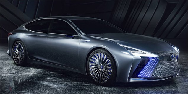 فروش خودروهای ژاپنی در آمریکا ۲۰ درصد افزایش یافت