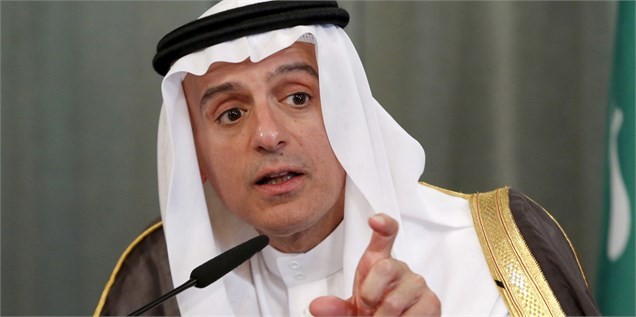 دسیسه ریاض برای متحد تهران