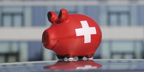 فعالیت های مشکوک به پولشویی در برخی از حساب های مشتریان سعودی بانک های سوییس