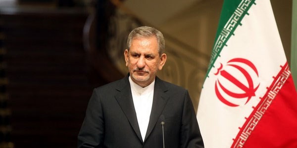 جهانگیری: عملکرد در زمینه کاهش تلفات جاده‌ای مثبت است