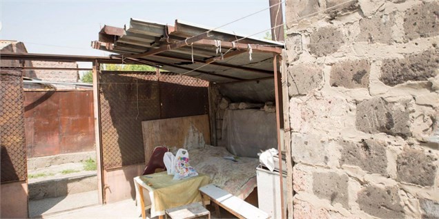 مشاور اقتصادی رییس جمهور: طبقه متوسط به تدریج فقیرتر شده است