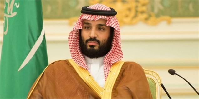 عدم تمایل محمد بن سلمان به اعلام موضع درباره به رسمیت شناختن قدس به عنوان پایتخت اسراییل