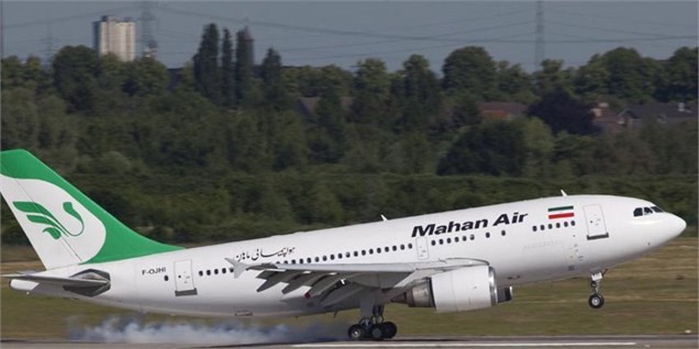 ایرباس، بوئینگ و آ.تی.آر برای تامین فاینانس هواپیماهای جدید ایران اعلام آمادگی کردند