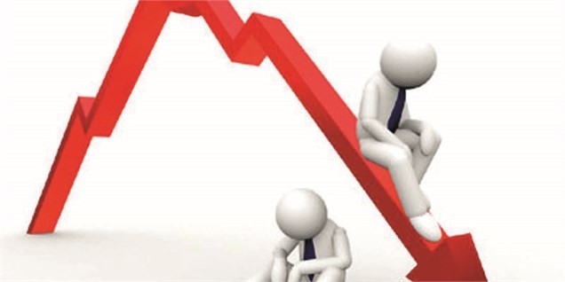 کسری بودجه ۵ هزار میلیارد تومانی دولت در ۷ ماه نخست سال