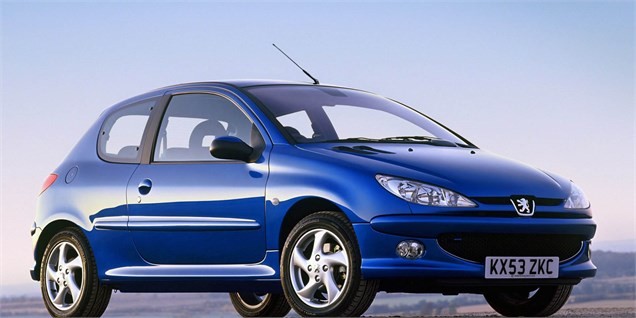 افزایش قیمت انواع مدل‌های پژو در بازار