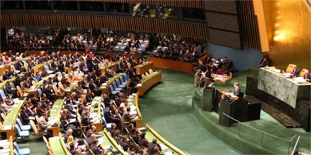 سیاست جدید متحدان واشنگتن