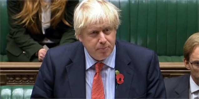 وزیر خارجه انگلیس: اعضای دائمی شورای امنیت برای حفظ برجام همکاری کنند