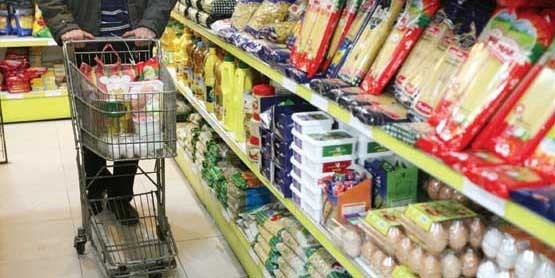 ارزانی کالاهای اساسی؛ شاید وقتی دیگر