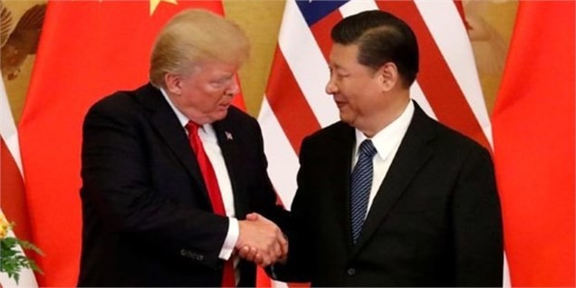 منافع چین و آمریکا در فروپاشی کره‌شمالی