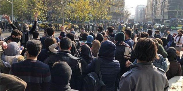 دودی که به چشم همه می‌رود