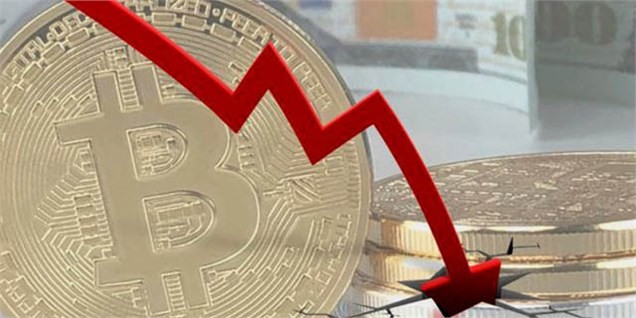 تب بیت‌کوین با سقوطی وحشتناک به پایان خواهد رسید
