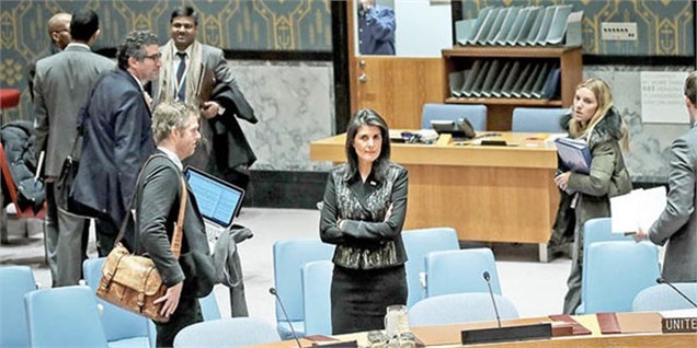 نشست شورای امنیت و سخنان برجامی تیلرسون چه پیامی دارد؟