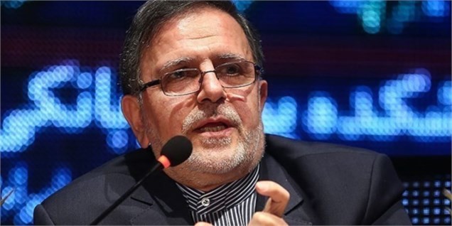 سیف: هیچ بانک مرکزی در دنیا نتوانسته بیت کوین را تایید کند