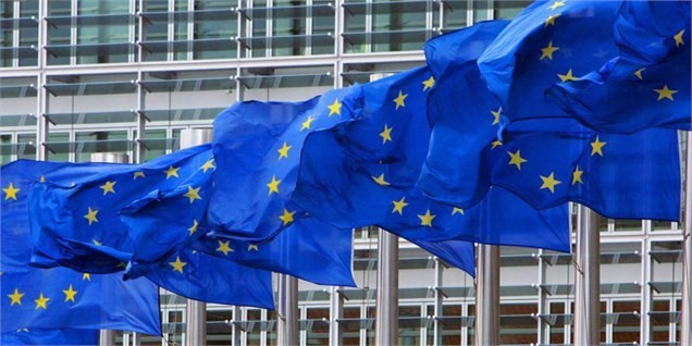 اتحادیه اروپا: هماهنگی برای ارزیابی بیانیه ترامپ و پیامدهای آن با کشورهای عضو