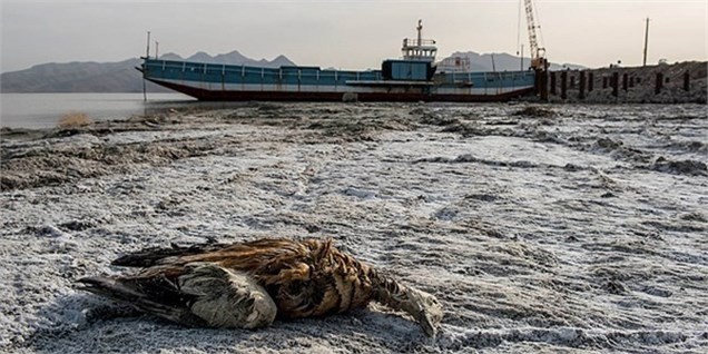 اشتغال‌زایی و سد بی‌آبی پیش روی آن