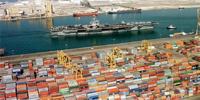 واردات بی‌رویه و غیر ضروری همچنان رو به رشد است