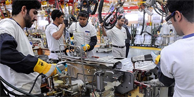 جزئیات برنامه دولت برای اشتغال ۱میلیون و ۳۴ هزار نفر در سال۹۷