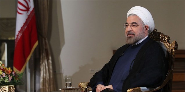 رئیس جمهور: حرف «گرانی ارز به علت تامین کسری بودجه» درست نیست