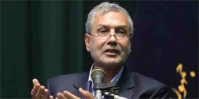 توضیحات ربیعی درباره عیدی بازنشستگان و جعبه سیاه سانچی