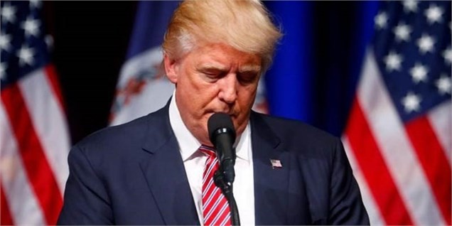 ترامپ: ممکن است کارمان با اتحادیه اروپا به جاهای باریک بکشد