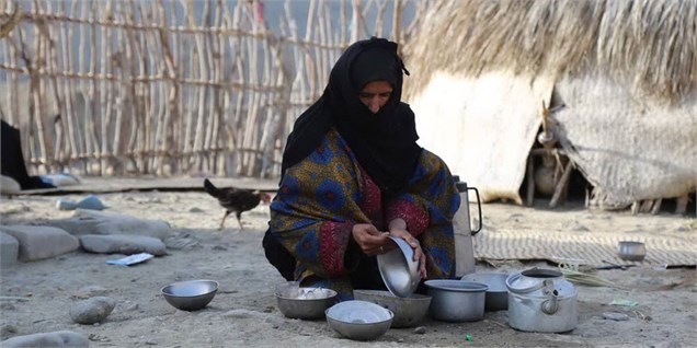 ریشه‌یابی بحران آب در ایران