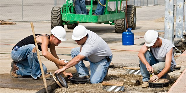 امسال درصدی از فاصله مزد جبران می‌شود