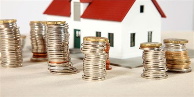 قیمت مسکن ۲۰ درصد پایین می‌آید