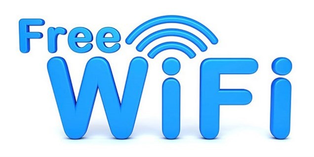 از وای فای عمومی استفاده نکنید!