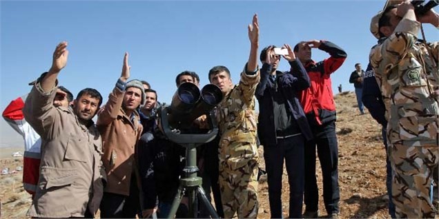 انتقال پیکرهای جانباختگان سانحه هوایی از راه‌‌زمینی