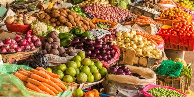 کوتاه‌کردن دست دلالان از بازارمیوه