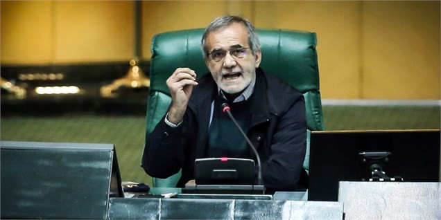 لایحه تفکیک وزارتخانه‌ها به صحن مجلس رسید