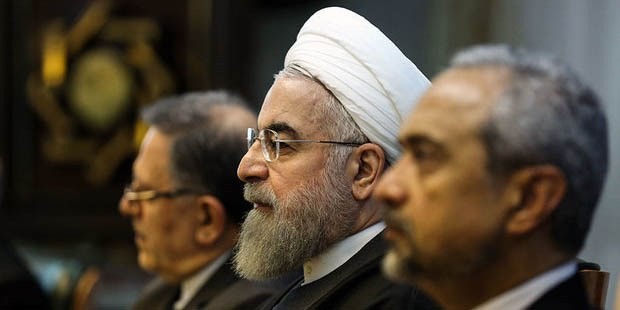 برگزاری مجمع عمومی بانک مرکزی با حضور رئیس جمهور