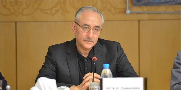 مذاکرات نهایی با ۲ شرکت روسی برای حضور در صنعت نفت ایران