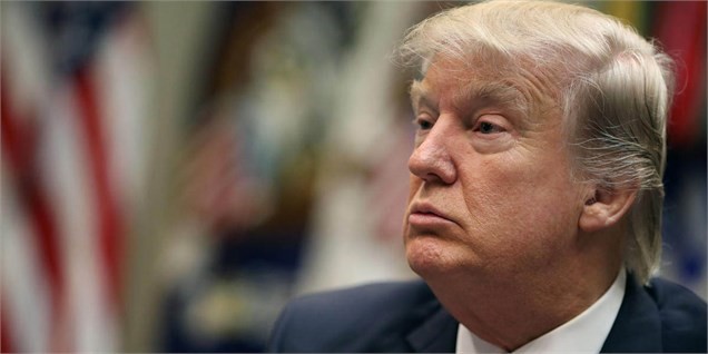 شلیک به خودی ترامپ در جنگ تجاری